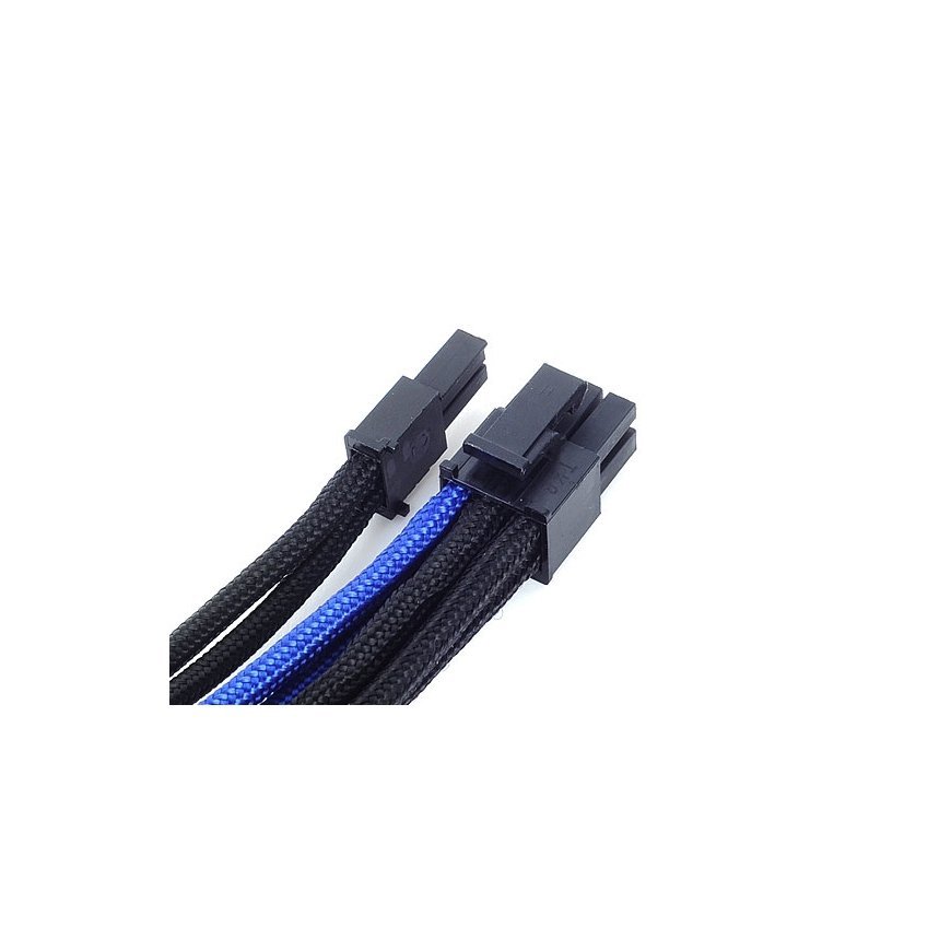 Silverstone SST-PP07-PCIBA internal power cable 0.25 m – 5