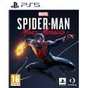 Sony Insomniac Games Marvel’s Spider-Man: Miles Morales PS5 Sony Insomniac Games Marvel’s Spider-Man: Miles Morales PS5