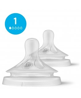 Philips AVENT Natural Response SCY961 Соска