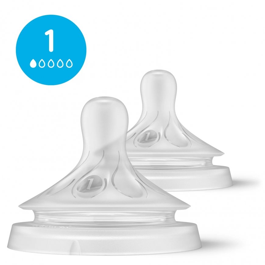 Philips AVENT Philips AVENT SCY961/02 pudelītes