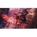 Marvel's Spider-Man: Miles Morales -peli, PS5 Marvel's Spider-Man: Miles Morales -peli, PS5