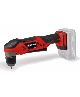 Einhell TE-AD 18 Li 1100 RPM 1,22 kg Melns, Sarkans
