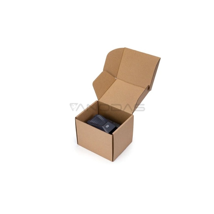 Ekstruderis Elegoo Neptune 4 Plus/4 Max 3D printeriem – 2