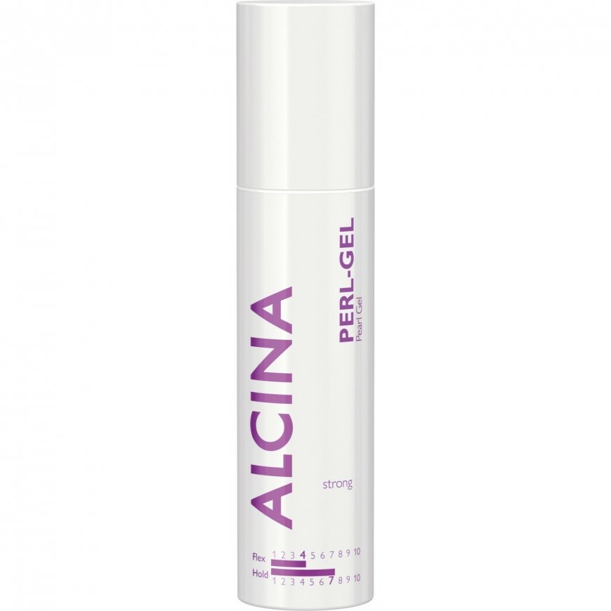 Alcina Strong (Pearl Gel) 100 ml