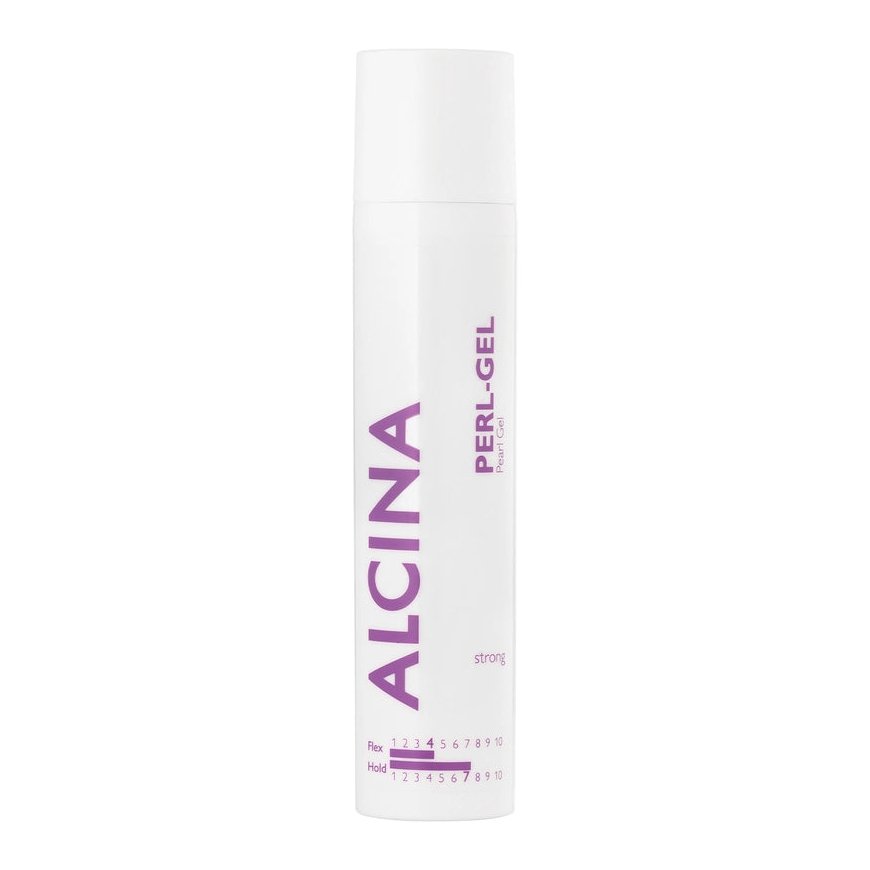 Alcina Strong (Pērļu gēls) 100 ml – 2