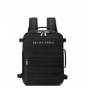 Delsey Shadow underseater backpack - black
