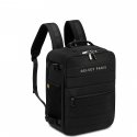 Delsey Shadow backpack underseater -reppu, musta Delsey Shadow backpack underseater -reppu, musta