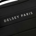 Delsey Shadow рюкзак под сиденье - черный