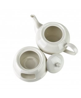 Affek Design BASIC bowl with heater 1.1L 23x14 cm