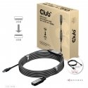 CLUB3D CAC-1405 USB-kaabel USB 3.2 Gen 2 (3.1 Gen 2) 10 m USB A Must