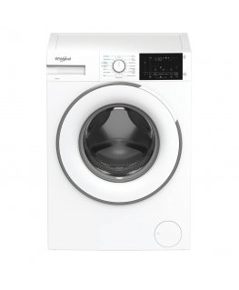 Whirlpool SM 06W EE veļas mazgājamā mašīna