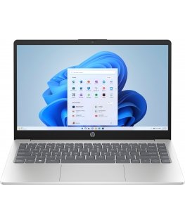 HP 14-em0058no 14" sülearvuti, hõbe (CF9W4EA)