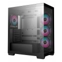 DeepCool CG580 4F Midi Tower Must DeepCool CG580 4F Midi Tower Must