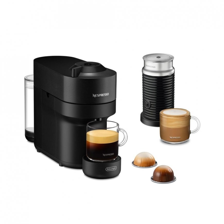 De’Longhi ENV90.BAE Kapsulinis kavos aparatas 0,56 L
