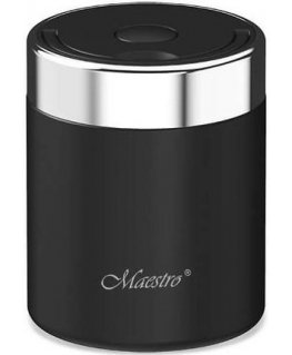 Ruokatermos 500ml MR-1649-50-BLACK MAESTRO