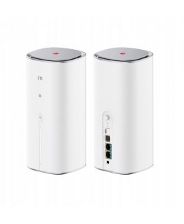ZTE G5 Ultra 5G маршрутизатор (MC8512) – стационарный SIM 5G Ultra маршрутизатор с WiFi7