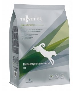 Trovet MGD konservuoti šunų ėdalai, 3 kg