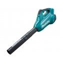 Makita DUB362Z bezvada lapu pūtējs 193 kilometrs stundā Melns, Tirkīzs 18 V Litija jons Makita DUB362Z bezvada lapu pūtējs 193 kilometrs stundā Melns, Tirkīzs 18 V Litija jons