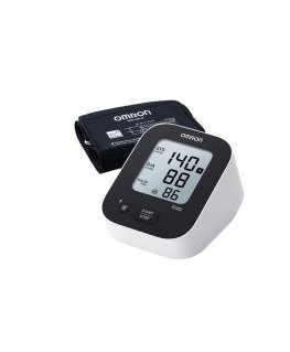 Kraujospiediena mērītājs Omron M2+ Connect