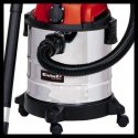 Einhell TC-VC 1820 SA 2342425 Aspiratutto 1250 W 20 l Cilindra putekļsūcējs Putekļu maiss Einhell TC-VC 1820 SA 2342425 Aspiratutto 1250 W 20 l Cilindra putekļsūcējs Putekļu maiss