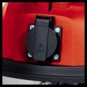Einhell TC-VC 1820 SA 2342425 Aspiratutto 1250 W 20 l Cilindrinis dulkių siurblys Dulkių maišas Einhell TC-VC 1820 SA 2342425 Aspiratutto 1250 W 20 l Cilindrinis dulkių siurblys Dulkių maišas
