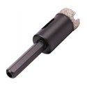 Grąžtas INGCO puuri komplekt 16 tk metallile, müürile ja puidule Grąžtas INGCO puuri komplekt 16 tk metallile, müürile ja puidule