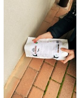 Detal EKO TORAKO KÄÄRMEJÄ SAAKSEN PULVERI 2KG KUNAGONE