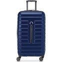 Delsey Shadow 5.0 Trunk 74,5 cm -kelioninė, mėlyna