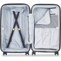 Delsey Shadow 5.0 Trunk 74,5 cm -kelioninė, mėlyna
