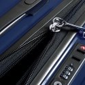 Delsey Shadow 5.0 Trunk 74,5 cm -matkalaukku, sininen