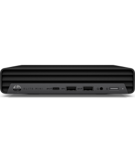HP Elite Mini 800 G9 Intel Core i9-14900T 64GB 1TB / SSD W11P 3J Gar (DE)