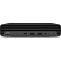 HP Elite Mini 800 G9 Intel Core i9-14900T 64GB 1TB / SSD W11P 3J Gar (DE) HP Elite Mini 800 G9 Intel Core i9-14900T 64GB 1TB / SSD W11P 3J Gar (DE)
