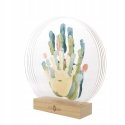 Handprint Frame - Petit Artichaut