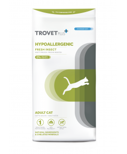 Trovet IRD Rich in Insect 2,5 kg