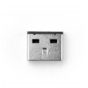 Smartkeeper UL03P2BK portin lukitsin USB A-tyyppi musta Muovi 100 kpl Smartkeeper UL03P2BK portin lukitsin USB A-tyyppi musta Muovi 100 kpl