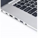 Smartkeeper UL03P2BK porta bloķētājs USB Type-A Melns Plastmasa 100 pcs Smartkeeper UL03P2BK porta bloķētājs USB Type-A Melns Plastmasa 100 pcs