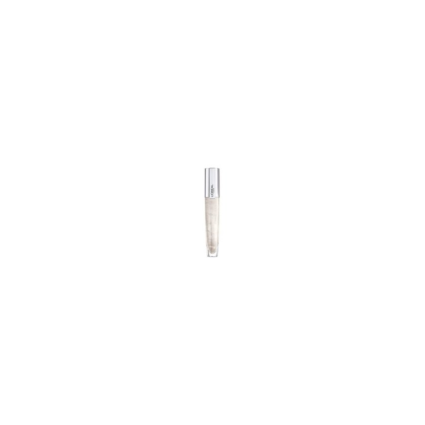 Gosh Lip Gloss with Peptides 007 Chocolate Mousse
