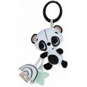 Tiny Love hanging toy panda black and white Tiny Love hanging toy panda black and white