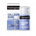Neutrogena COLLAGEN BANK mitrinošs krēms 50 ml Neutrogena COLLAGEN BANK mitrinošs krēms 50 ml