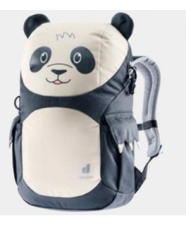 Deuter Kikki backpack Casual backpack Black, White Polyester
