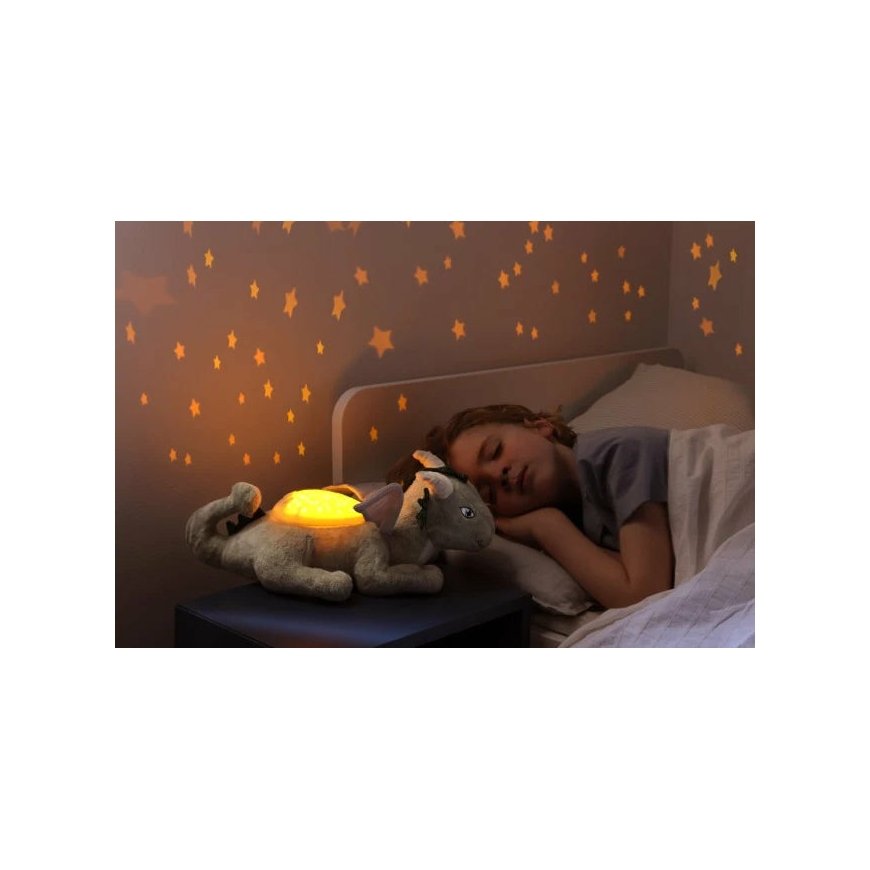 Cloud B 7474 baby night-light Freestanding Multicolour LED – 3