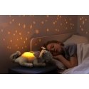 Cloud B 7474 öölamp beebile Eraldiseisev Mitmevärviline LED Cloud B 7474 öölamp beebile Eraldiseisev Mitmevärviline LED