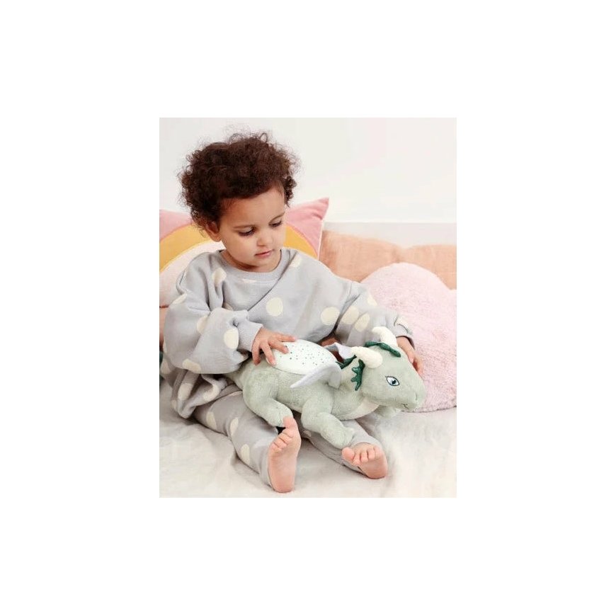 Cloud B 7474 baby night-light Freestanding Multicolour LED – 4