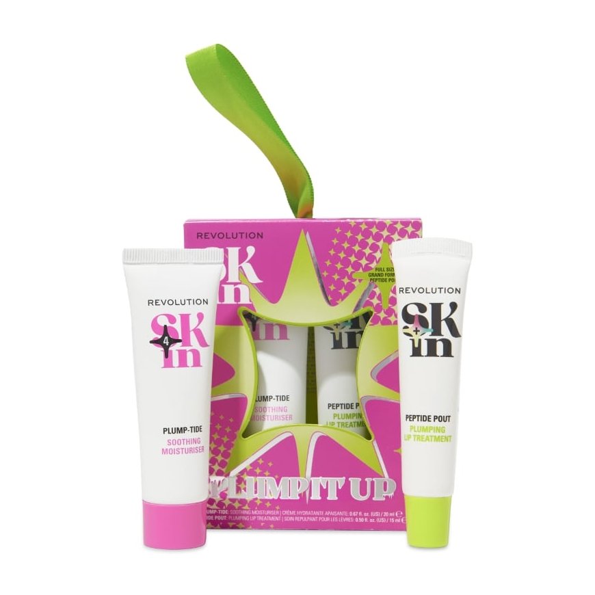 Revolution Skincare Revolution Skincare PLUMP IT