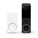 Philips Hue Secure Video Doorbell + Smart Chime - Doorbell, Product Package Philips Hue Secure Video Doorbell + Smart Chime - Doorbell, Product Package