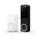 Philips Hue Secure видеосигнализация + Smart Chime -звонок, комплект продукции Philips Hue Secure видеосигнализация + Smart Chime -звонок, комплект продукции