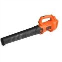 Black & Decker BCBL200B langaton lehtipuhallin 145 km/h Oranssi 12 V Litiumioni (Li-Ion) Black & Decker BCBL200B langaton lehtipuhallin 145 km/h Oranssi 12 V Litiumioni (Li-Ion)