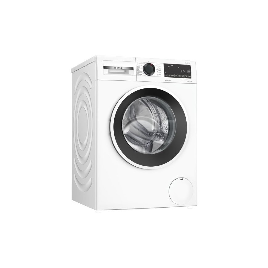 Bosch WGG254ZGPL Washing Machine