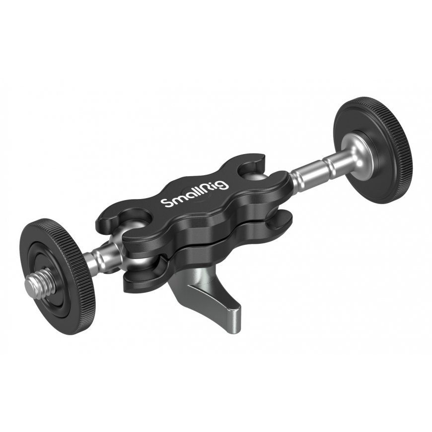 SmallRig Mini Magic Arm with Universal Ball Head