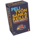 WOW! Peli для настоящих героев настольная игра WOW! Peli для настоящих героев настольная игра